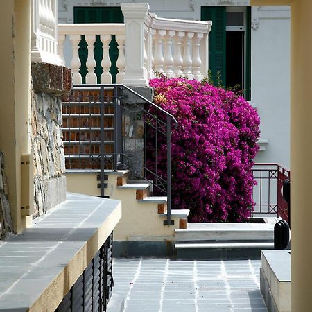 Residence Dell'Angelo オスペダレッティ エクステリア 写真