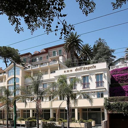 Residence Dell'Angelo オスペダレッティ エクステリア 写真