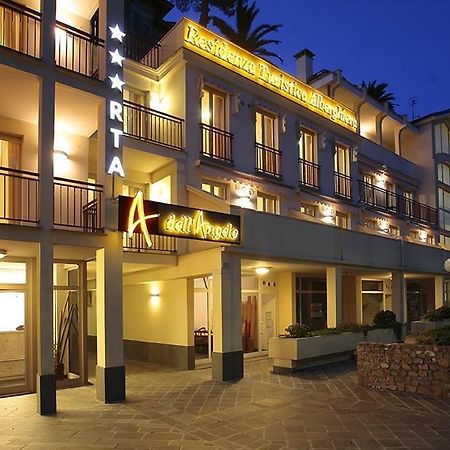 Residence Dell'Angelo オスペダレッティ エクステリア 写真