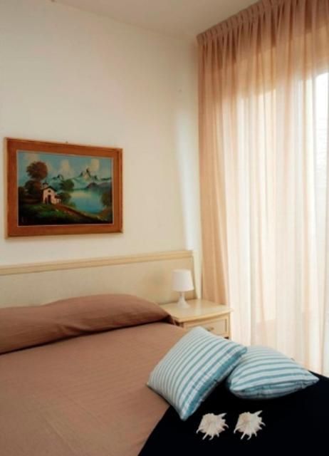 Residence Dell'Angelo オスペダレッティ エクステリア 写真