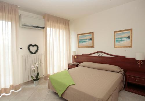 Residence Dell'Angelo オスペダレッティ エクステリア 写真