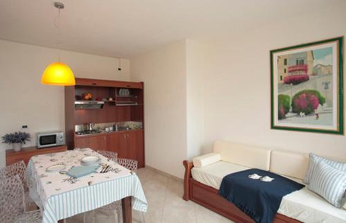 Residence Dell'Angelo オスペダレッティ エクステリア 写真
