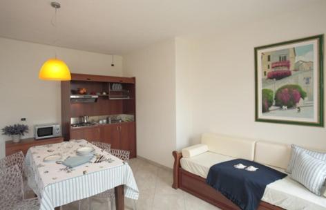 Residence Dell'Angelo オスペダレッティ エクステリア 写真