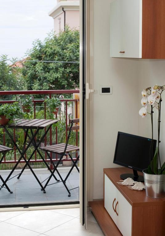 Residence Dell'Angelo オスペダレッティ 部屋 写真