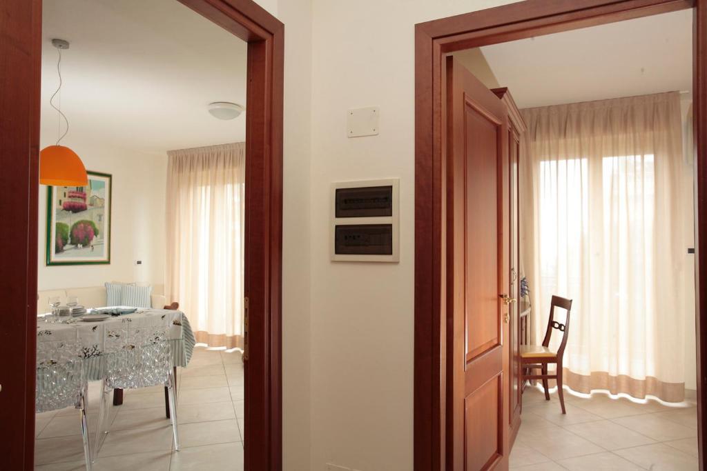 Residence Dell'Angelo オスペダレッティ 部屋 写真