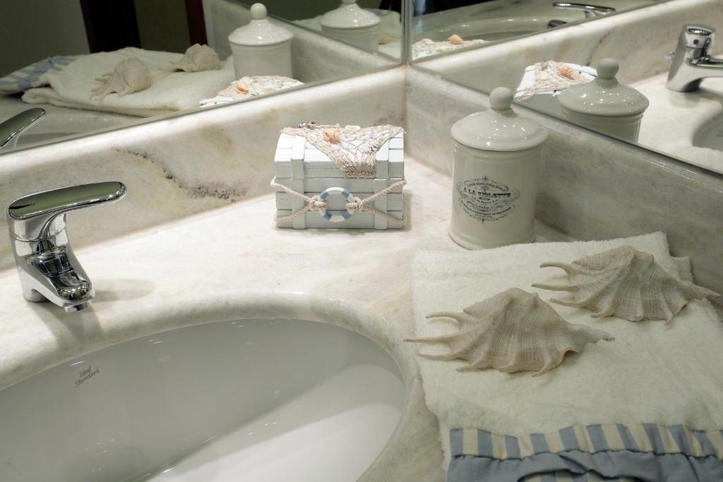 Residence Dell'Angelo オスペダレッティ 部屋 写真