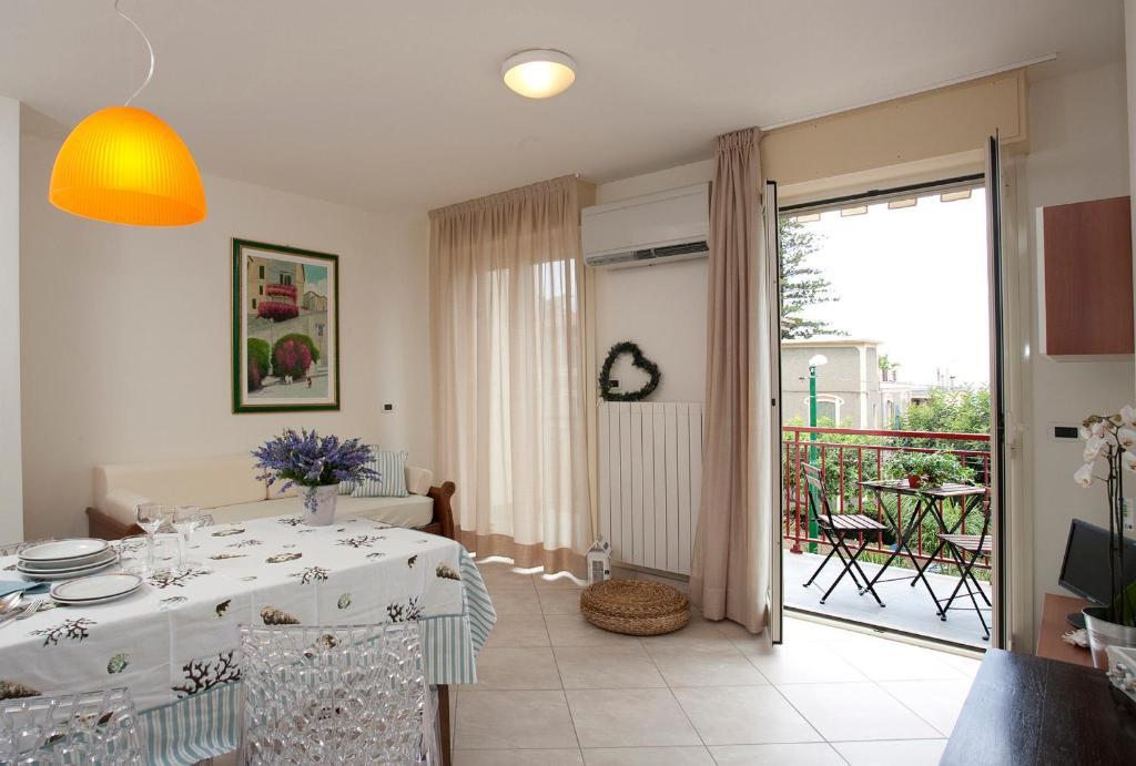 Residence Dell'Angelo オスペダレッティ 部屋 写真