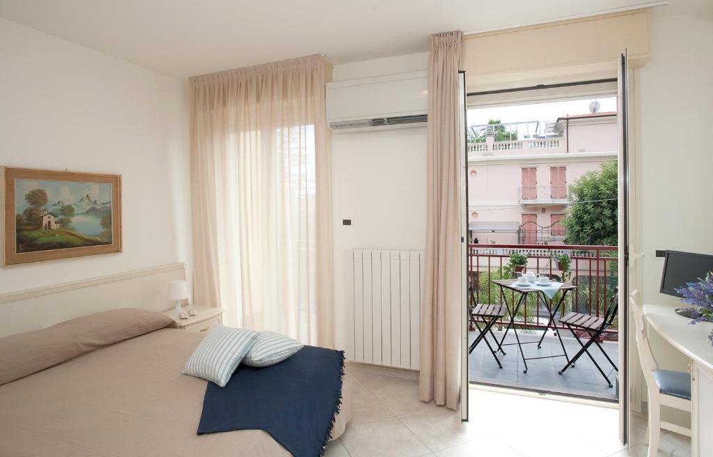 Residence Dell'Angelo オスペダレッティ エクステリア 写真