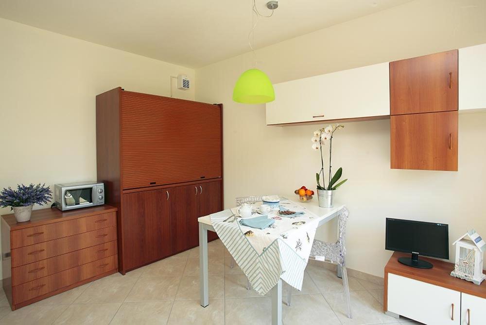 Residence Dell'Angelo オスペダレッティ エクステリア 写真