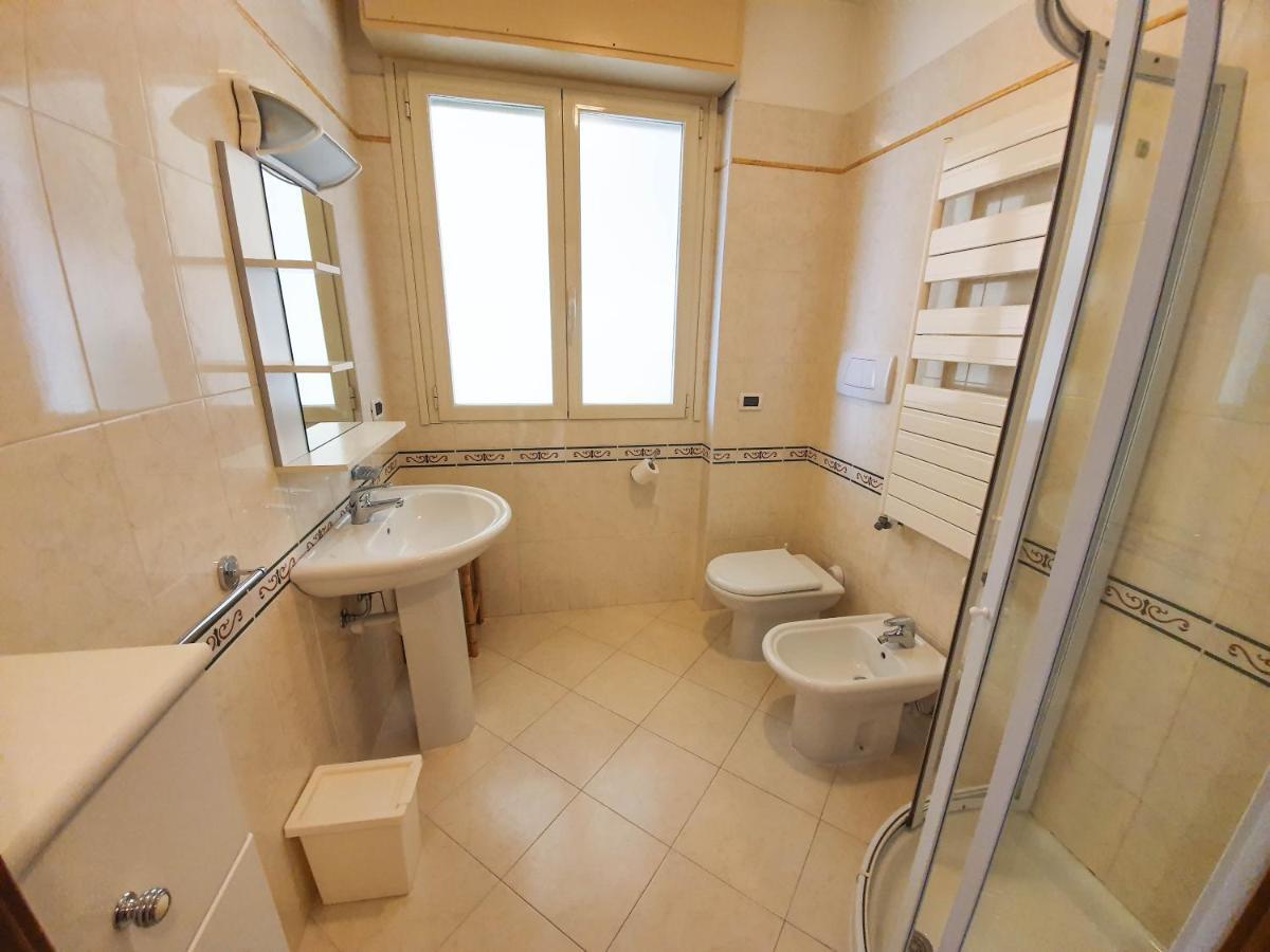 Residence Dell'Angelo オスペダレッティ エクステリア 写真